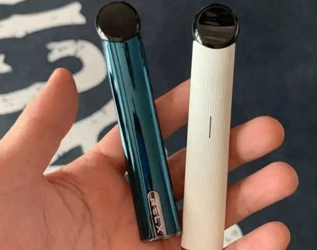 为什么电子烟突然火起来了呢 电子烟为什么会火