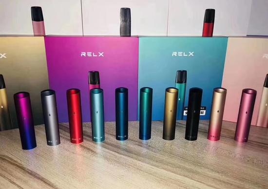 电子烟的危害漫画 电子烟带来的危害例子